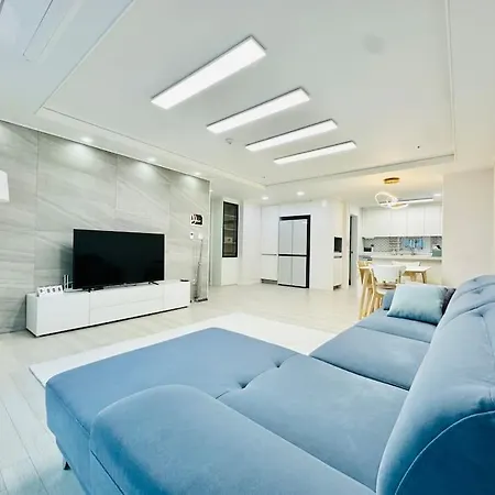 Jy House 3 아파트